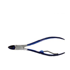 Olie til Negle Albi Pro Alicate Uas Mrkebl