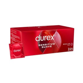 Kondomer Durex 144 enheder