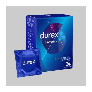 Kondomer Durex
