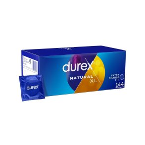 Kondomer Durex 144 enheder