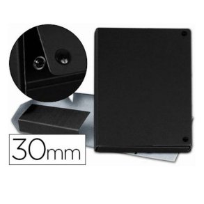 Folder Pardo 963001 Sort A4