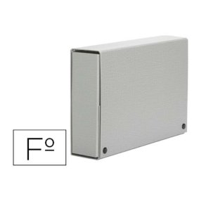 Folder Pardo 971207 Gr� A4