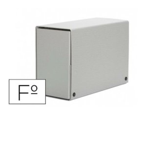 Folder Pardo 971507 Gr� A4