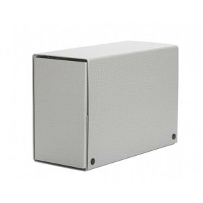 Folder Pardo 972007 Gr� A4 Kompakt Sp�nde