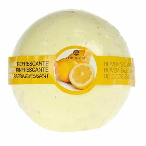 Badpumpe Flor de Mayo Citron 250 g