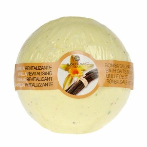 Badpumpe Flor de Mayo Vanilje 250 g