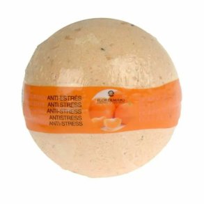 Badpumpe Flor de Mayo Mandarin 250 g