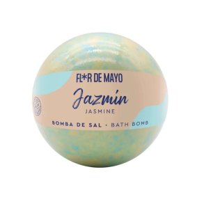 Badpumpe Flor de Mayo Jasmin 200 g