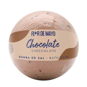 Badpumpe Flor de Mayo Chokolade 200 g