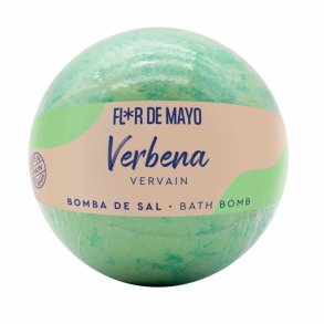Badpumpe Flor de Mayo Jernurt 200 g