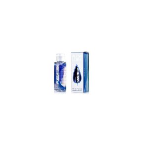 Slide Vandbaseret Glidecreme Fleshlight Fleshlube Water 250 ml