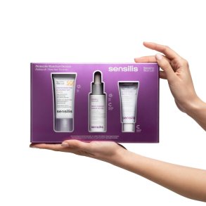 Kosmetik st til kvinder Sensilis SKIN D-PIGMENT