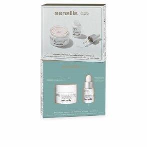 Kosmetikst Sensilis SENSILIS SUPREME 2 Dele