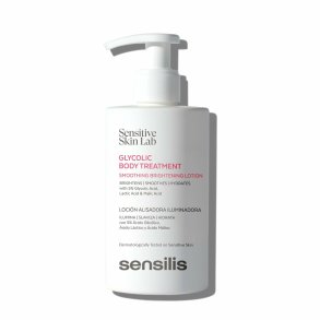Bodylotion Sensilis BODY TREATMENT 200 ml