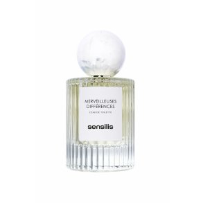 Unisex parfume Sensilis MERVEILLEUSES DIFF�RENCES