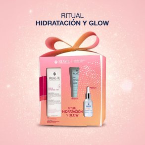 Kosmetik s�t til kvinder Rilastil RILASTIL AQUA 3 Dele