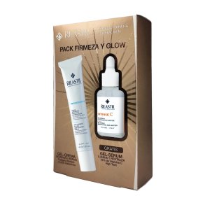 Kosmetik st til kvinder Rilastil PROGRESSION(+) 2 Dele