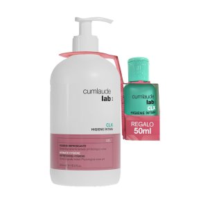 Shower gel Cumlaude Lab CUMLAUDE LAB HIGIENE NTIMA