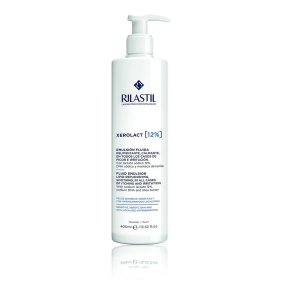 Kropsmlk Rilastil Xerolact 12% Beroligende (400 ml)