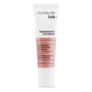 Intim hygiejnesbe Cumlaude Lab External Moisturizer Intim Pleje (30 ml)
