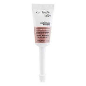 Intim Sbe Cumlaude Lab Internal Moisturizer Fugtgivende Intern (5 ml) (6 x 5 ml)