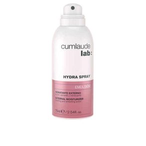 Fugtgivende Spray Hydra Cumlaude Lab (75 ml)