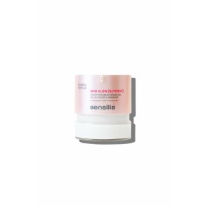 Anti-rynke creme Sensilis SKIN GLOW FACIAL 50 ml