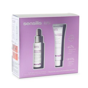 Kosmetik st til kvinder Sensilis SKIN D-PIGMENT