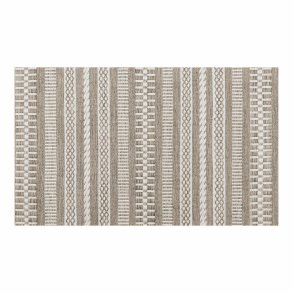 Vinyltppe Stor Planet jarapa Lim Skum Trykt 45 x 75 cm