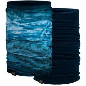 Nakkevarmer Trail Buff  Sybe B Multifarvet