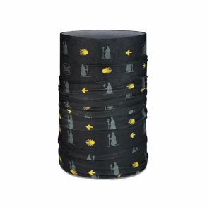 Nakkevarmer Buff 134427.999 Multifarvet