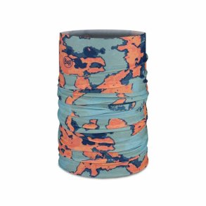 Nakkevarmer Buff Original Ecostretch Bitur Opaline Koral