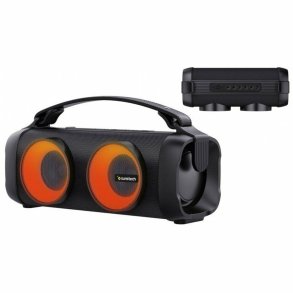 Bluetooth-hjttaler Sunstech MUSCLEBEAT