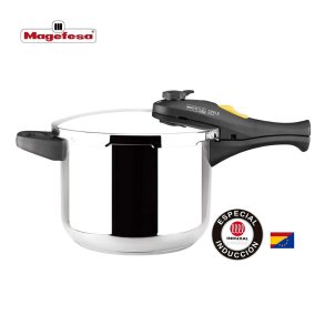 Ekspres-gryde Magefesa STYLE 3+6L