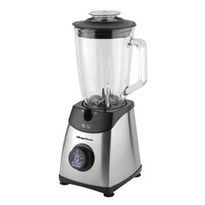 Kop-blender Magefesa MGF4248 Slvfarvet 1800 W 1,5 L
