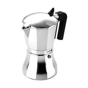 Italiensk Kaffekande Fagor Stl Aluminium 9 Kopper (1 enheder)