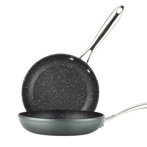 Stegepande Fagor Savia Smedet aluminium  20 cm