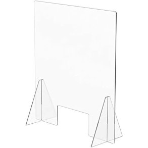 Beskyttelsesskrm Archivo 2000 Gennemsigtig