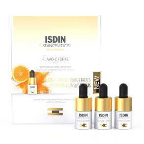 Unisex kosmetikst Isdin Isdinceutics 5,3 ml