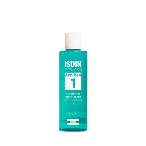 Ansigtsrens i gel-form Isdin ACNIBEN 200 ml