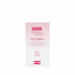 Menstruation Kop Isdin ISDIN WOMAN (Dermokosmetik) ()