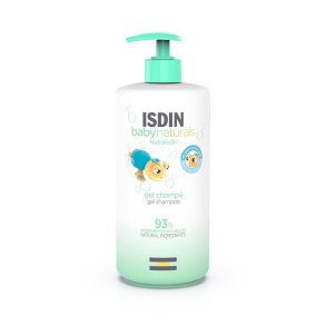 Brneshampoo Isdin BABY NATURALS 750 ml