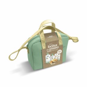 Hygiejne Isdin BABY NATURALS 4 Dele