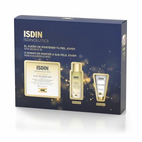 Kosmetik st til kvinder Isdin ISDINCEUTICS 3 Dele