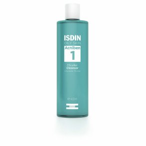Micellar vand Isdin ACNIBEN 400 ml