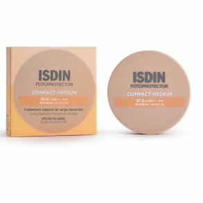 Makeup St Isdin FOTOPROTECTORES ISDIN