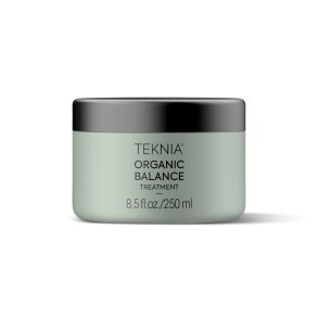 Styrkende hrbehandling Lakm Teknia Organic
