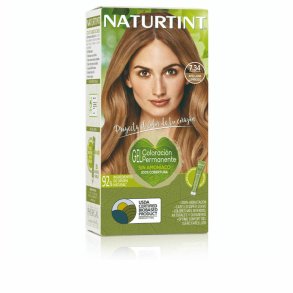 Permanent Farve Naturtint NATURTINT COLORACIN n 7.34-Avellana luminoso 170 ml
