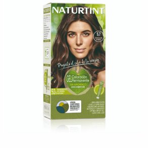 Permanent Farve Naturtint NATURTINT COLORACIN N 5.7-chocolate intenso 170 ml