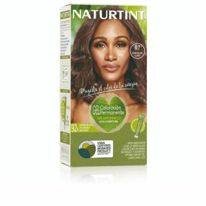 Permanent Farve Naturtint NATURTINT COLORACIN n 6.7-Chocolate claro 170 ml